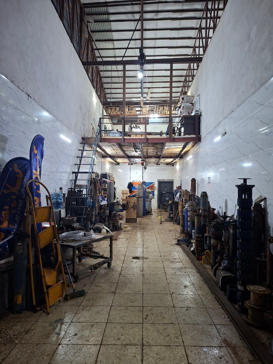 محصولات و خدمات گیلان پمپ ماد